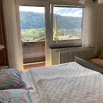 Haus Bergland 아파트 보덴스도르프