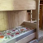 Апартаменты Haus Bergland Боденсдорф