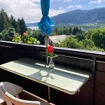 Haus Bergland *