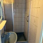 Haus Bergland Апартаменты *