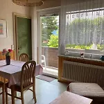 Haus Bergland Апартаменты