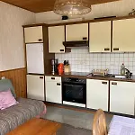 Haus Bergland Апартаменты *
