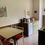 Haus Bergland * Боденсдорф