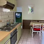 Haus Bergland Апартаменты