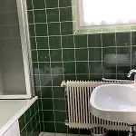 Haus Bergland Апартаменты Боденсдорф