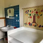 Haus Bergland Боденсдорф