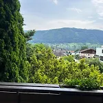 Haus Bergland * Боденсдорф