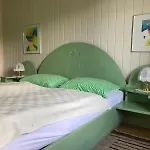 Апартаменты Haus Bergland *