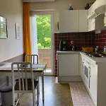Haus Bergland Апартаменты