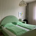 Haus Bergland Апартаменты