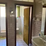 Апартаменты Haus Bergland Боденсдорф