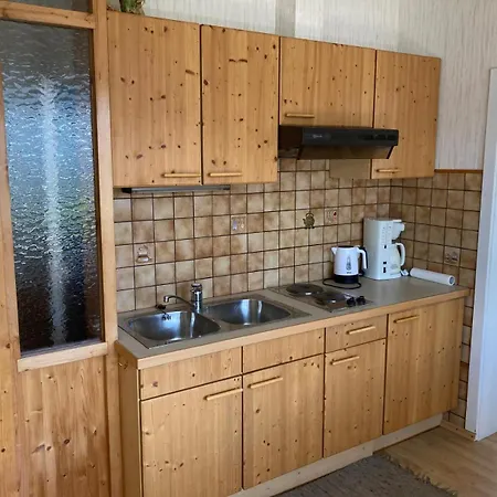 Haus Bergland *