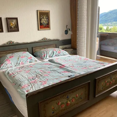 Haus Bergland