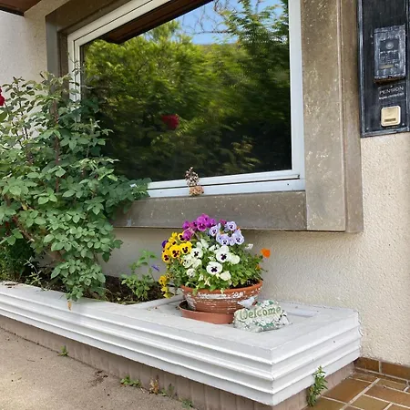 Haus Bergland *