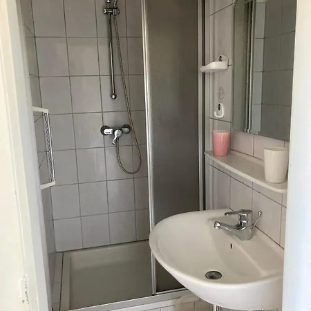 Haus Bergland * Боденсдорф