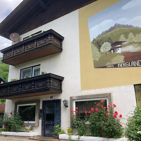 Haus Bergland