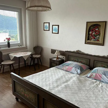 Haus Bergland 보덴스도르프