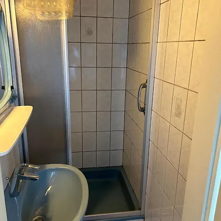 Haus Bergland Διαμέρισμα *