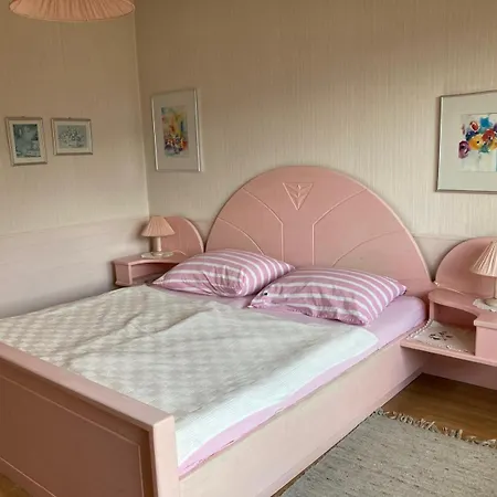 Apartment Haus Bergland