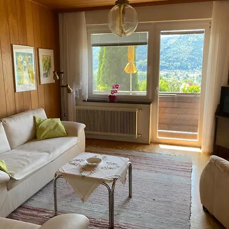 Haus Bergland *