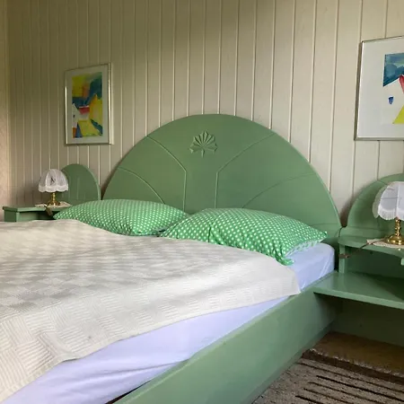 Διαμέρισμα Haus Bergland *