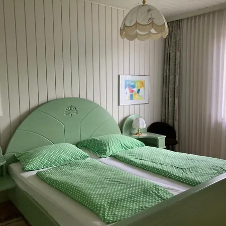 Haus Bergland Appartement