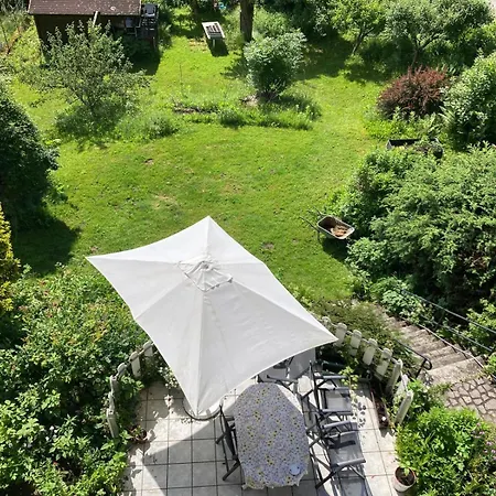 Haus Bergland Боденсдорф