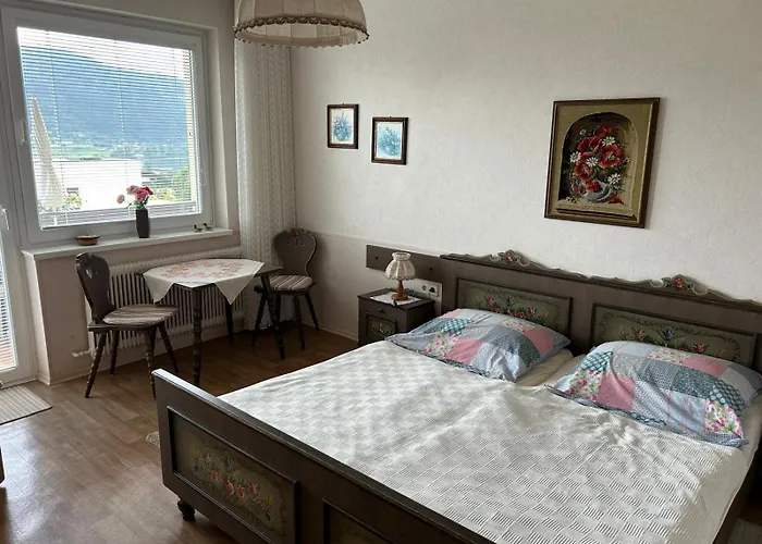 Haus Bergland Bodensdorf