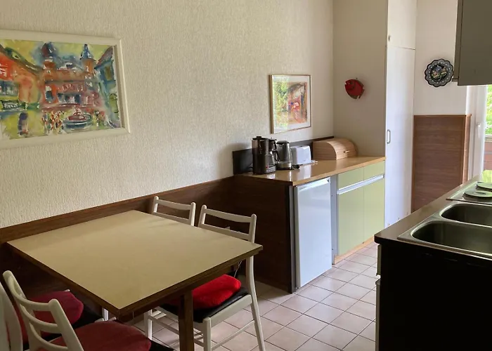 Haus Bergland * Bodensdorf