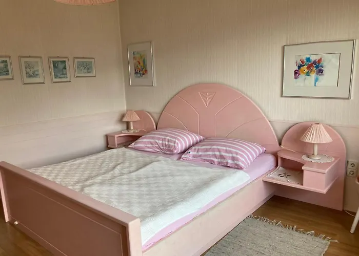 Appartement Haus Bergland