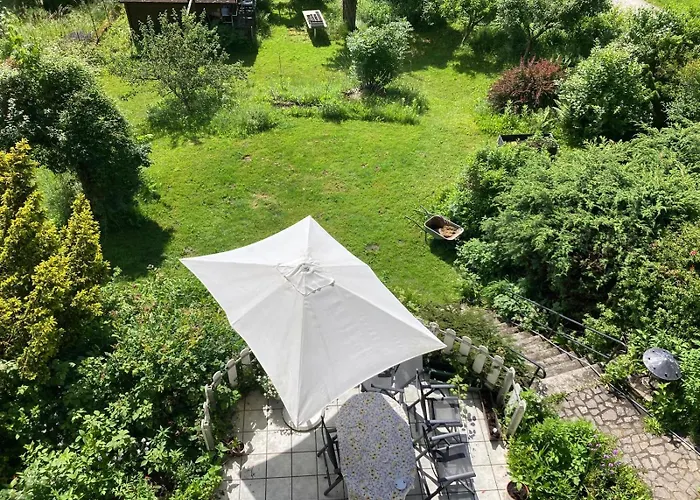 Haus Bergland Bodensdorf